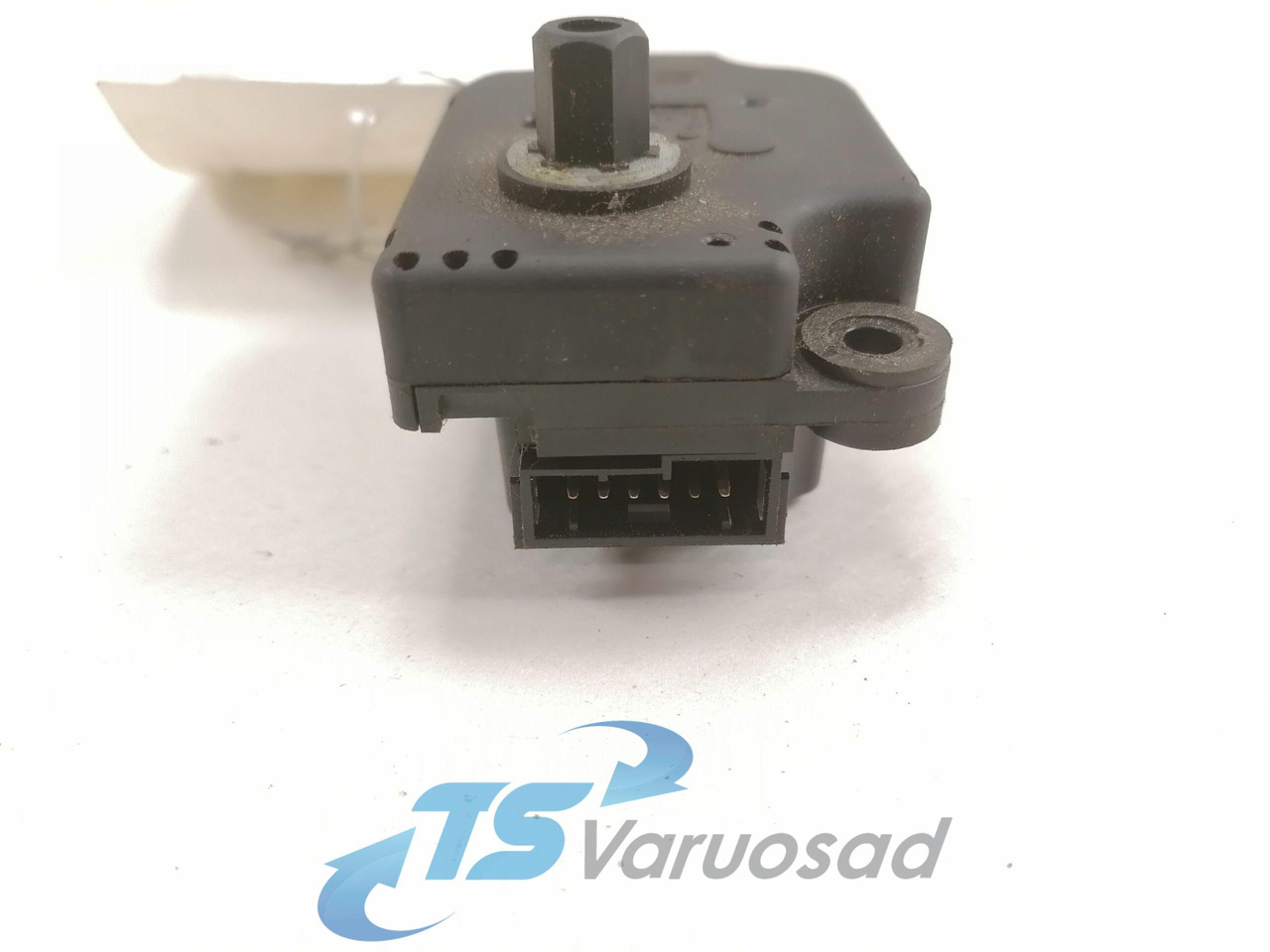 MAN Interior heating damper position regulator A7584003 - قطع غيار عامة - شاحنة: صور 3 MAN Interior heating damper position regulator A7584003 - قطع غيار عامة - شاحنة: صور 3