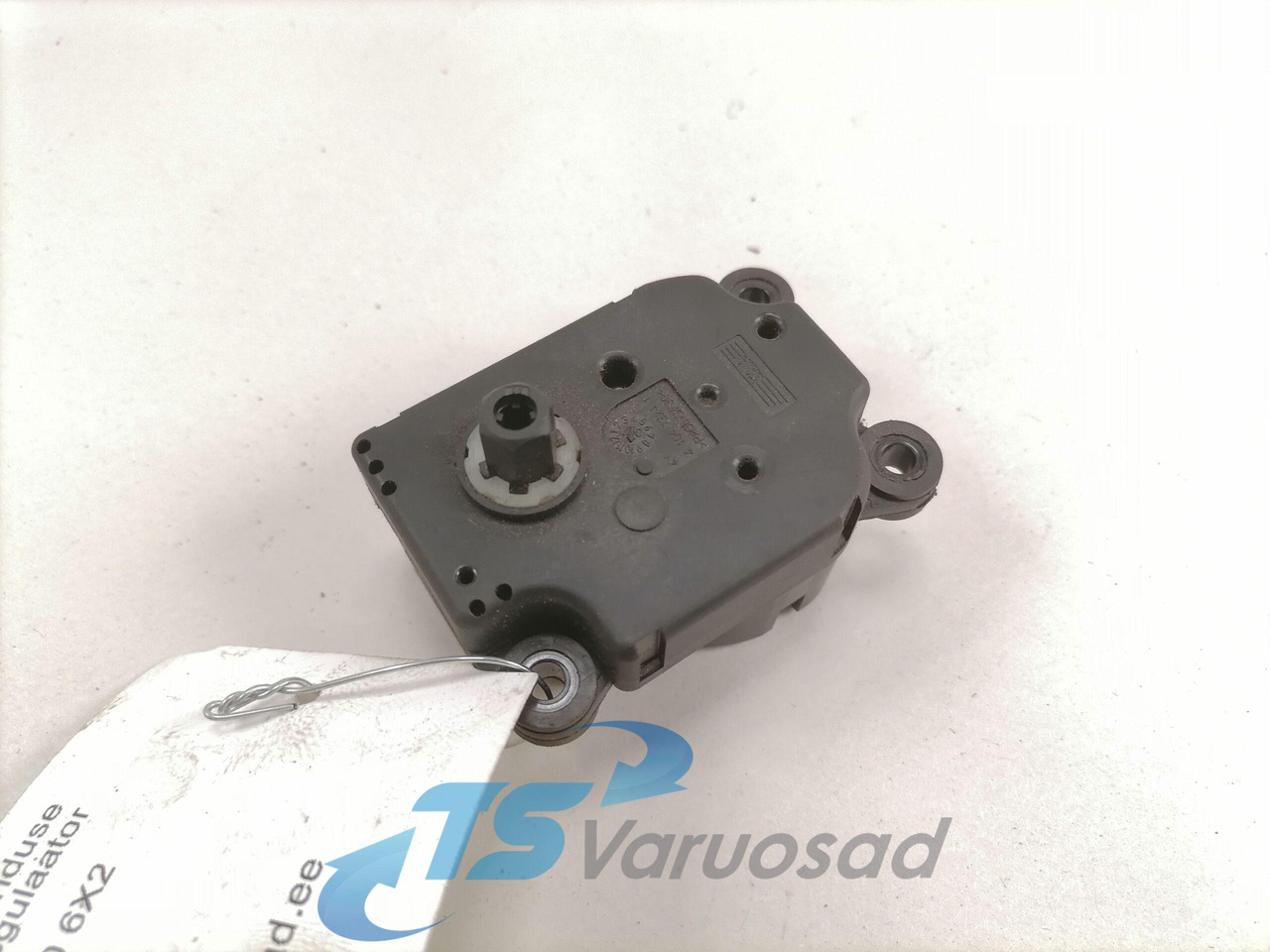 MAN Interior heating damper position regulator A7584003 - قطع غيار عامة - شاحنة: صور 3 MAN Interior heating damper position regulator A7584003 - قطع غيار عامة - شاحنة: صور 3