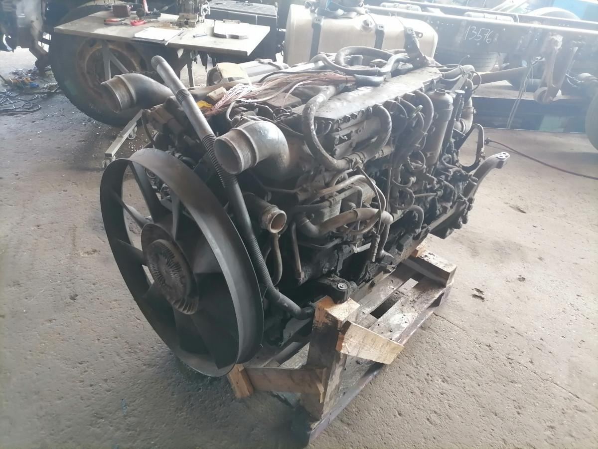 MAN Mootor D2866 D2866 - المحرك - شاحنة: صور 1 MAN Mootor D2866 D2866 - المحرك - شاحنة: صور 1