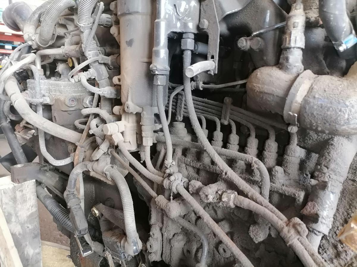 MAN Mootor D2866 D2866 - المحرك - شاحنة: صور 4 MAN Mootor D2866 D2866 - المحرك - شاحنة: صور 4