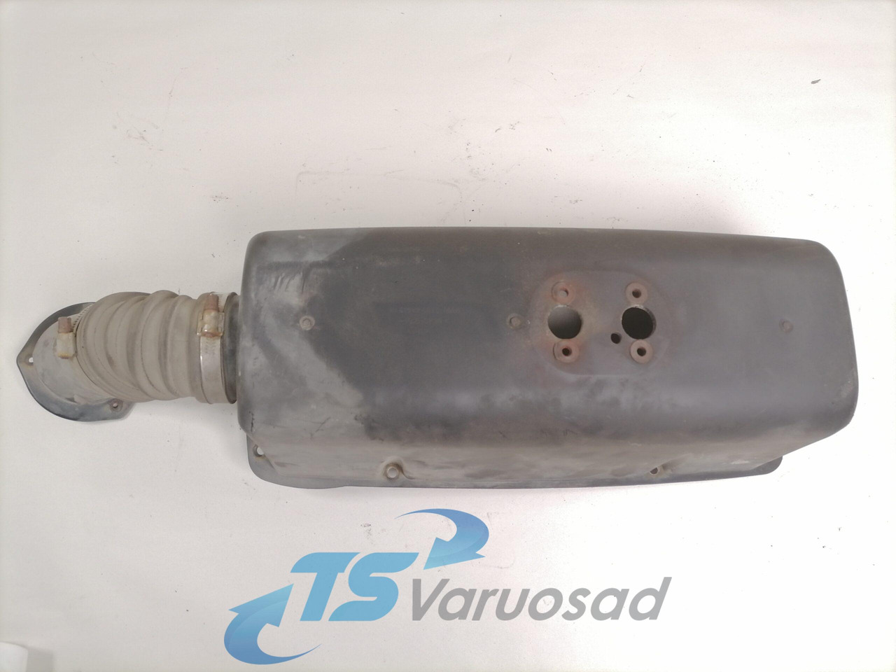 MAN Plastic 81619490026 - التدفئة/ التهوية - شاحنة: صور 4 MAN Plastic 81619490026 - التدفئة/ التهوية - شاحنة: صور 4