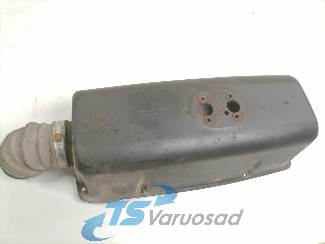 MAN Plastic 81619490026 - التدفئة/ التهوية - شاحنة: صور 1 MAN Plastic 81619490026 - التدفئة/ التهوية - شاحنة: صور 1