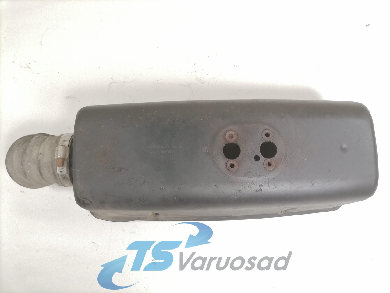 MAN Plastic 81619490026 - التدفئة/ التهوية - شاحنة: صور 2 MAN Plastic 81619490026 - التدفئة/ التهوية - شاحنة: صور 2