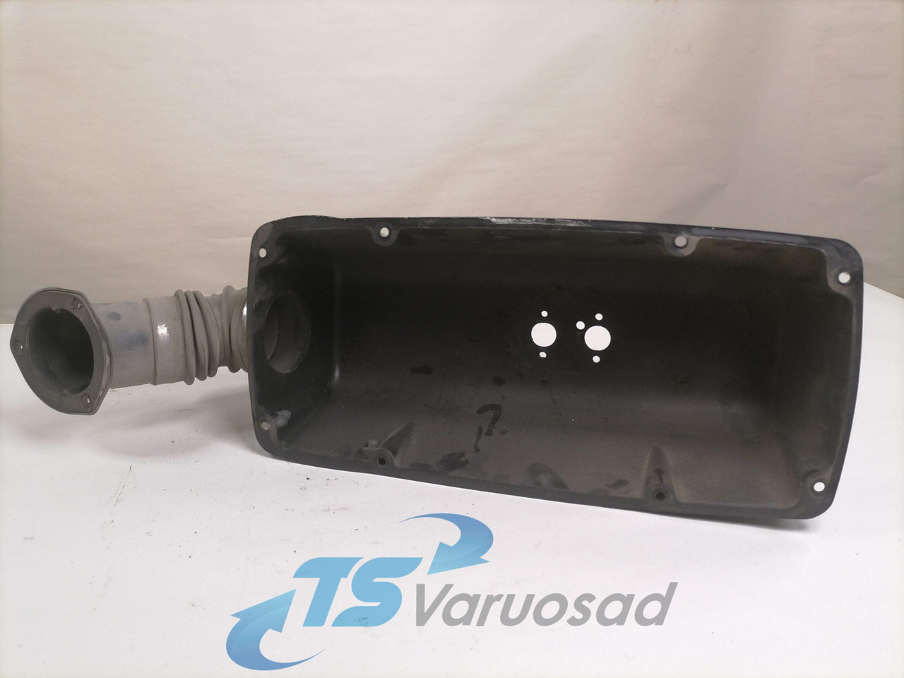 MAN Plastic 81619490026 - التدفئة/ التهوية - شاحنة: صور 3 MAN Plastic 81619490026 - التدفئة/ التهوية - شاحنة: صور 3