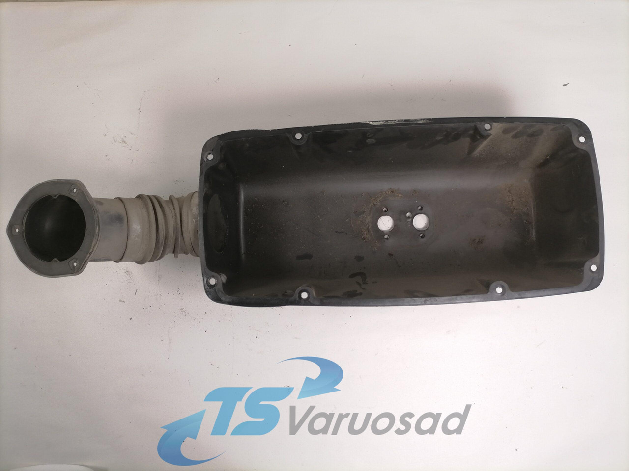 MAN Plastic 81619490026 - التدفئة/ التهوية - شاحنة: صور 2 MAN Plastic 81619490026 - التدفئة/ التهوية - شاحنة: صور 2