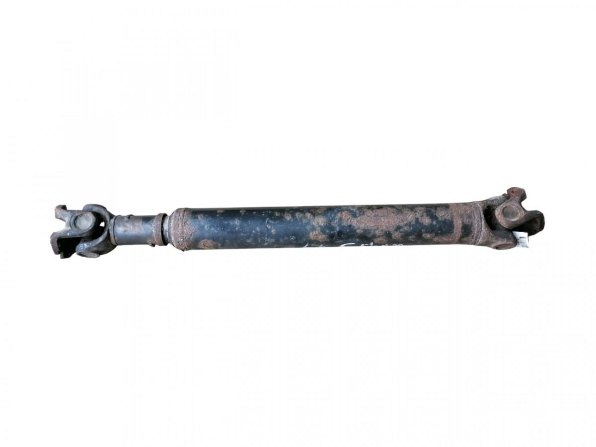 MAN Propeller shaft 81393026132 - عمود الكردان - شاحنة: صور 1 MAN Propeller shaft 81393026132 - عمود الكردان - شاحنة: صور 1