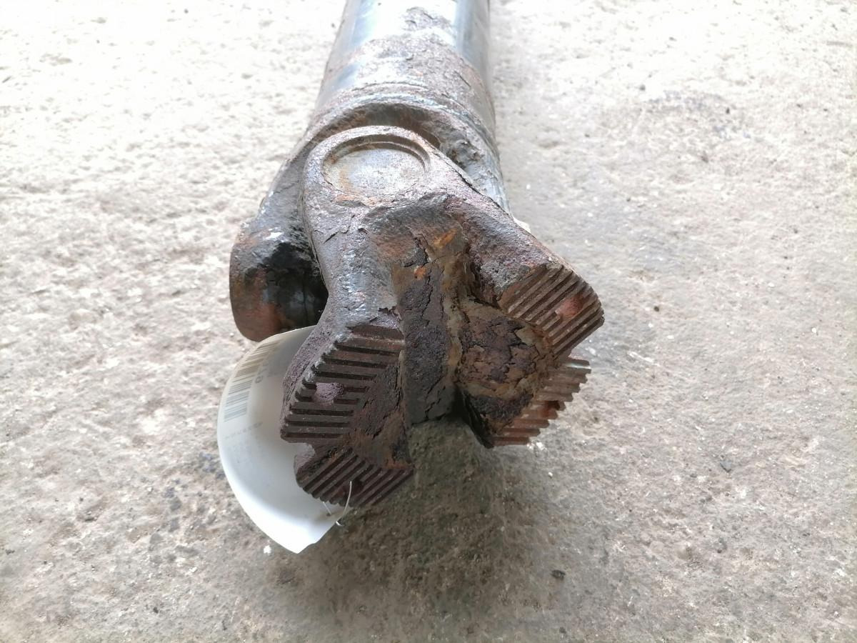 MAN Propeller shaft 81393026132 - عمود الكردان - شاحنة: صور 3 MAN Propeller shaft 81393026132 - عمود الكردان - شاحنة: صور 3
