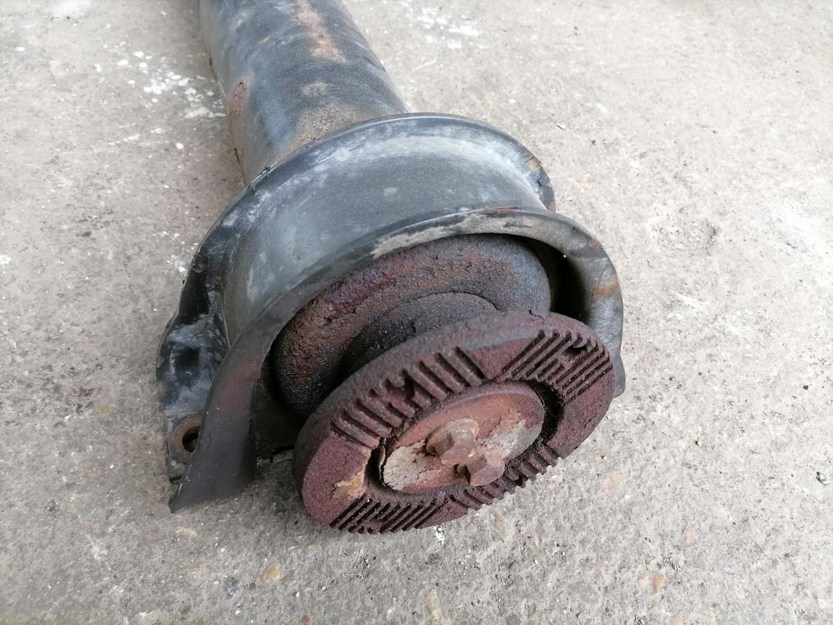 MAN Propeller shaft 81393526163 - عمود الكردان - شاحنة: صور 3 MAN Propeller shaft 81393526163 - عمود الكردان - شاحنة: صور 3