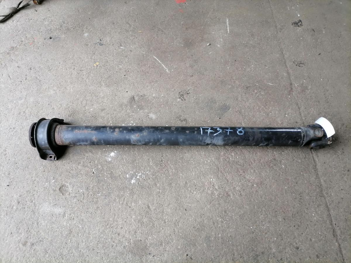 MAN Propeller shaft 81393526163 - عمود الكردان - شاحنة: صور 2 MAN Propeller shaft 81393526163 - عمود الكردان - شاحنة: صور 2