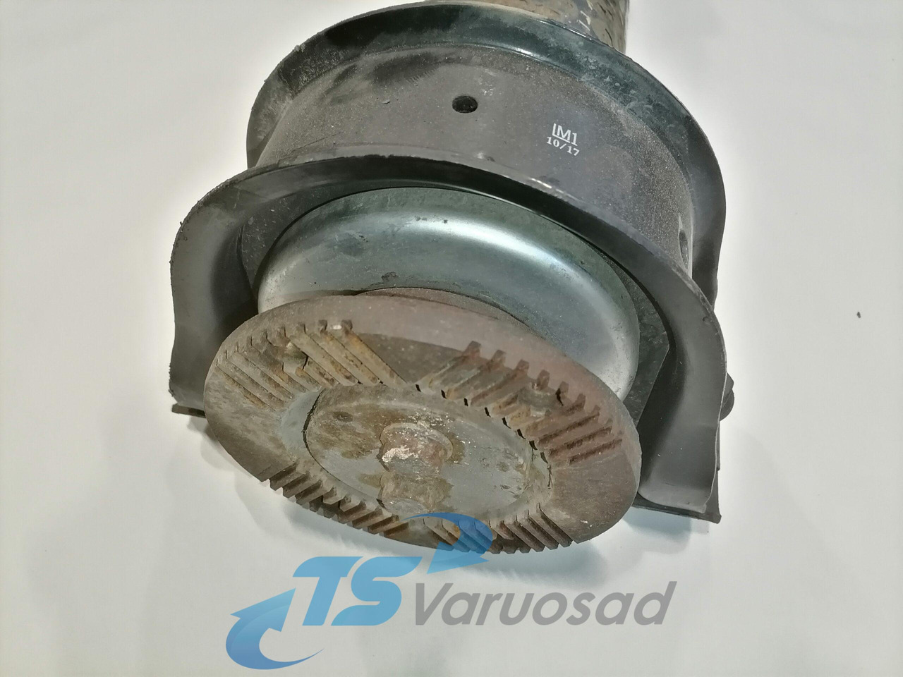 MAN Propeller shaft 81393626053 - عمود الكردان - شاحنة: صور 3 MAN Propeller shaft 81393626053 - عمود الكردان - شاحنة: صور 3