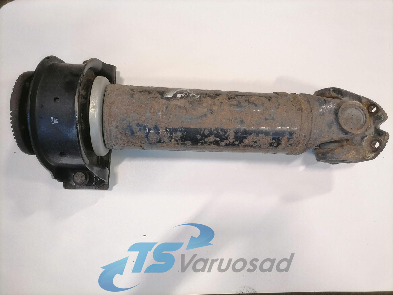 MAN Propeller shaft 81393626053 - عمود الكردان - شاحنة: صور 2 MAN Propeller shaft 81393626053 - عمود الكردان - شاحنة: صور 2