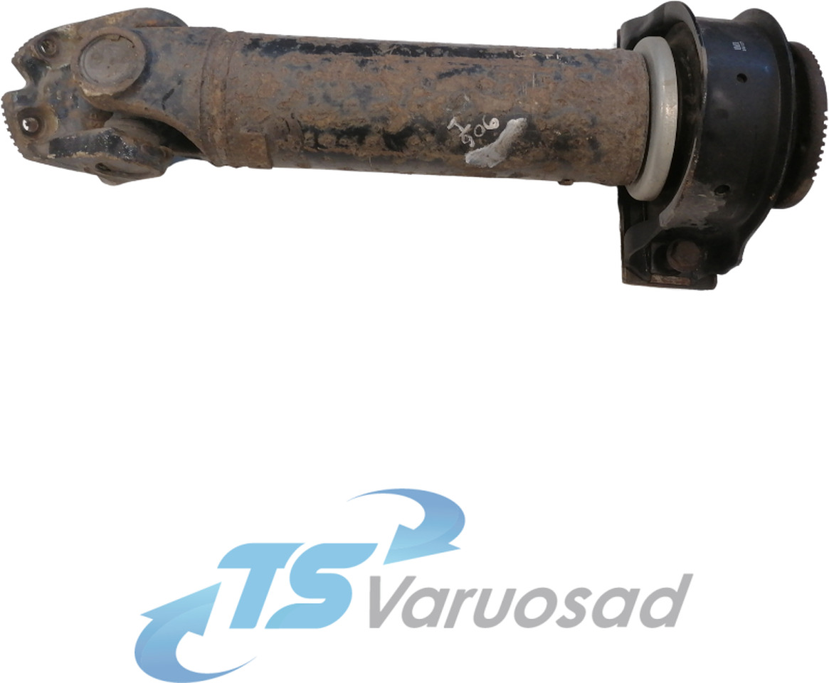 MAN Propeller shaft 81393626053 - عمود الكردان - شاحنة: صور 1 MAN Propeller shaft 81393626053 - عمود الكردان - شاحنة: صور 1
