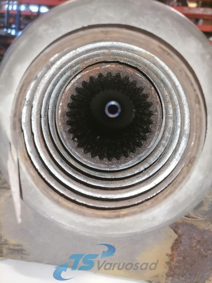 MAN Propeller shaft 81393826179 - عمود الكردان - شاحنة: صور 5 MAN Propeller shaft 81393826179 - عمود الكردان - شاحنة: صور 5