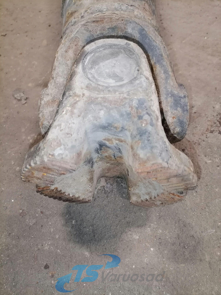 MAN Propeller shaft 81393826179 - عمود الكردان - شاحنة: صور 3 MAN Propeller shaft 81393826179 - عمود الكردان - شاحنة: صور 3