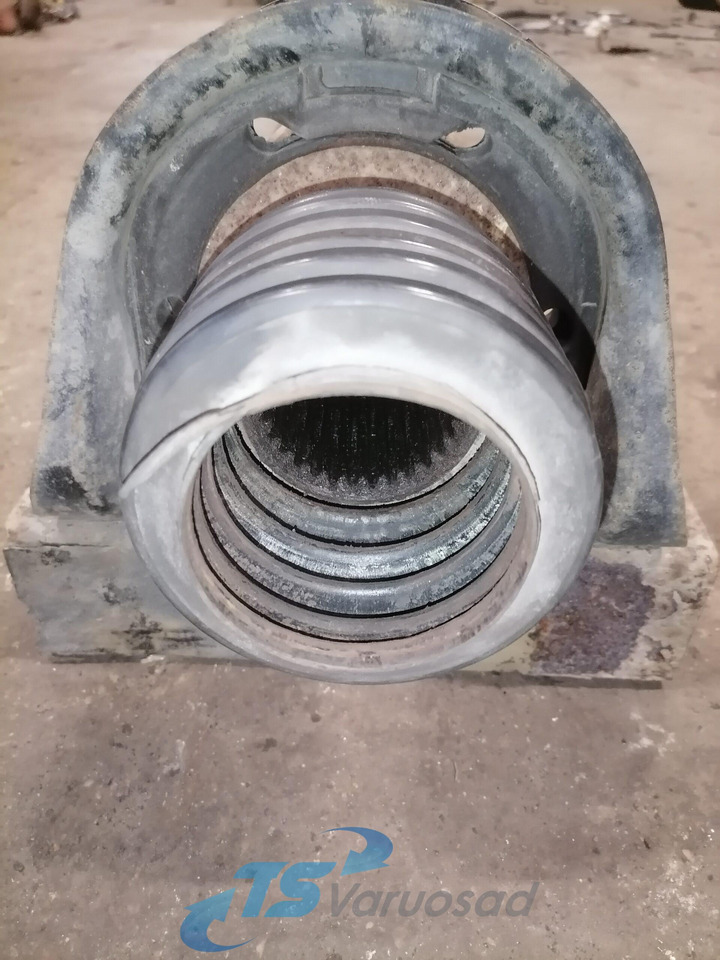 MAN Propeller shaft 81393826179 - عمود الكردان - شاحنة: صور 4 MAN Propeller shaft 81393826179 - عمود الكردان - شاحنة: صور 4