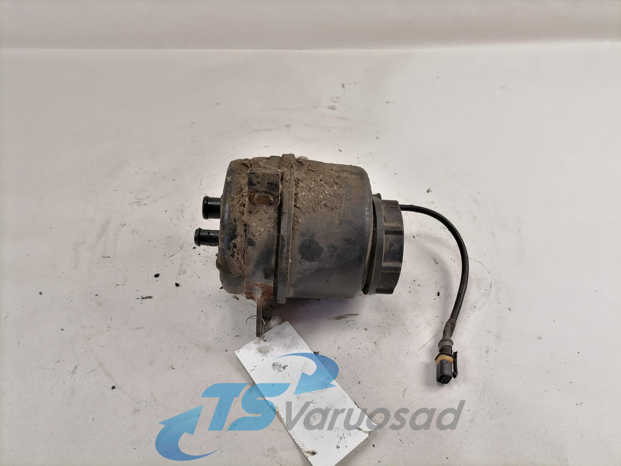 MAN Roolisüsteemi õlimahuti 81473016063 - خرطوم التوجيه - شاحنة: صور 1 MAN Roolisüsteemi õlimahuti 81473016063 - خرطوم التوجيه - شاحنة: صور 1