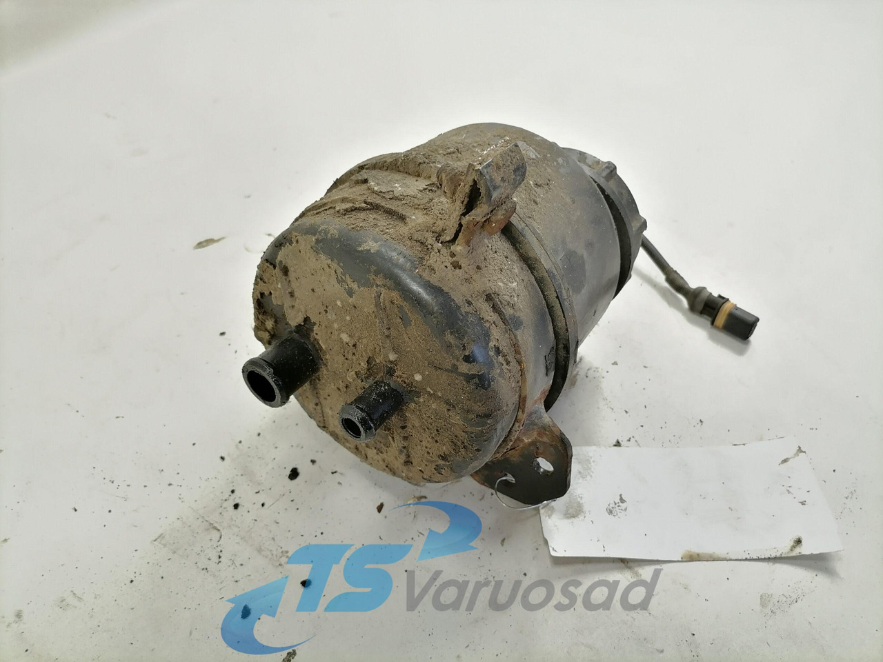 MAN Roolisüsteemi õlimahuti 81473016063 - خرطوم التوجيه - شاحنة: صور 3 MAN Roolisüsteemi õlimahuti 81473016063 - خرطوم التوجيه - شاحنة: صور 3
