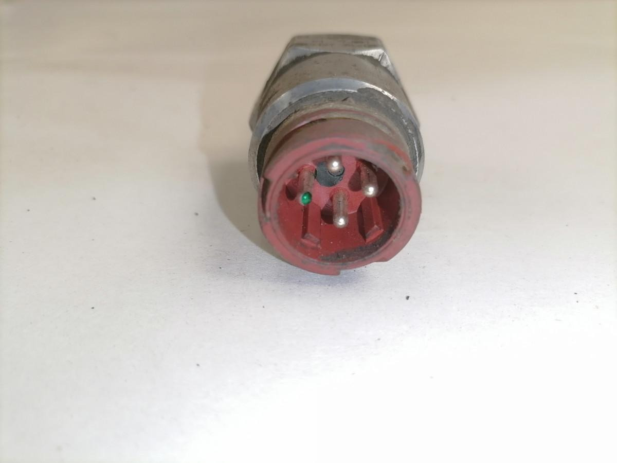MAN Sensor, air pressure 81274210204 - مِکشاف - شاحنة: صور 2 MAN Sensor, air pressure 81274210204 - مِکشاف - شاحنة: صور 2