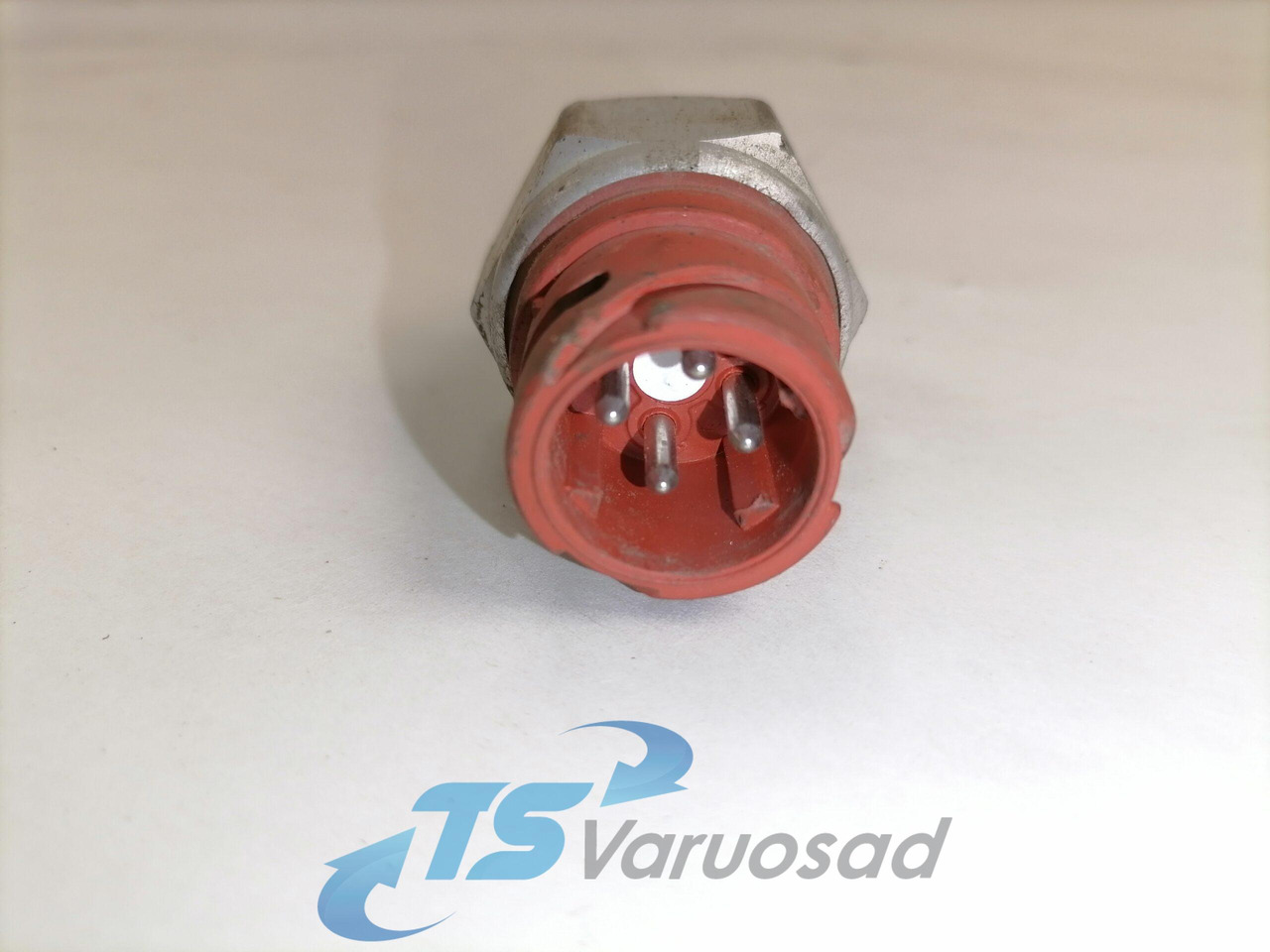 MAN Sensor, air pressure 81274210251 - مِکشاف - شاحنة: صور 3 MAN Sensor, air pressure 81274210251 - مِکشاف - شاحنة: صور 3
