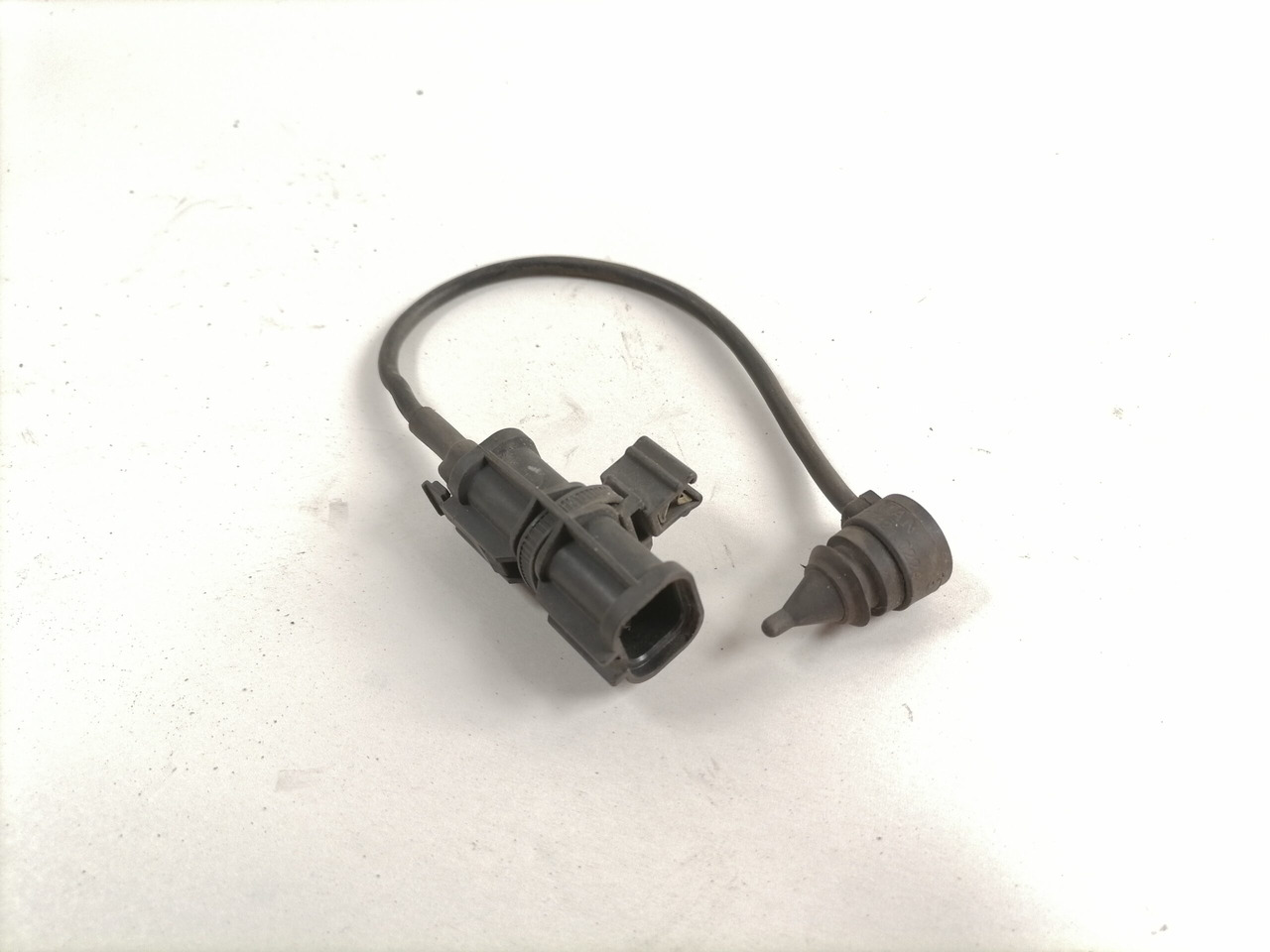 MAN Sensor, temperatur 81274210224 - مِکشاف - شاحنة: صور 1 MAN Sensor, temperatur 81274210224 - مِکشاف - شاحنة: صور 1