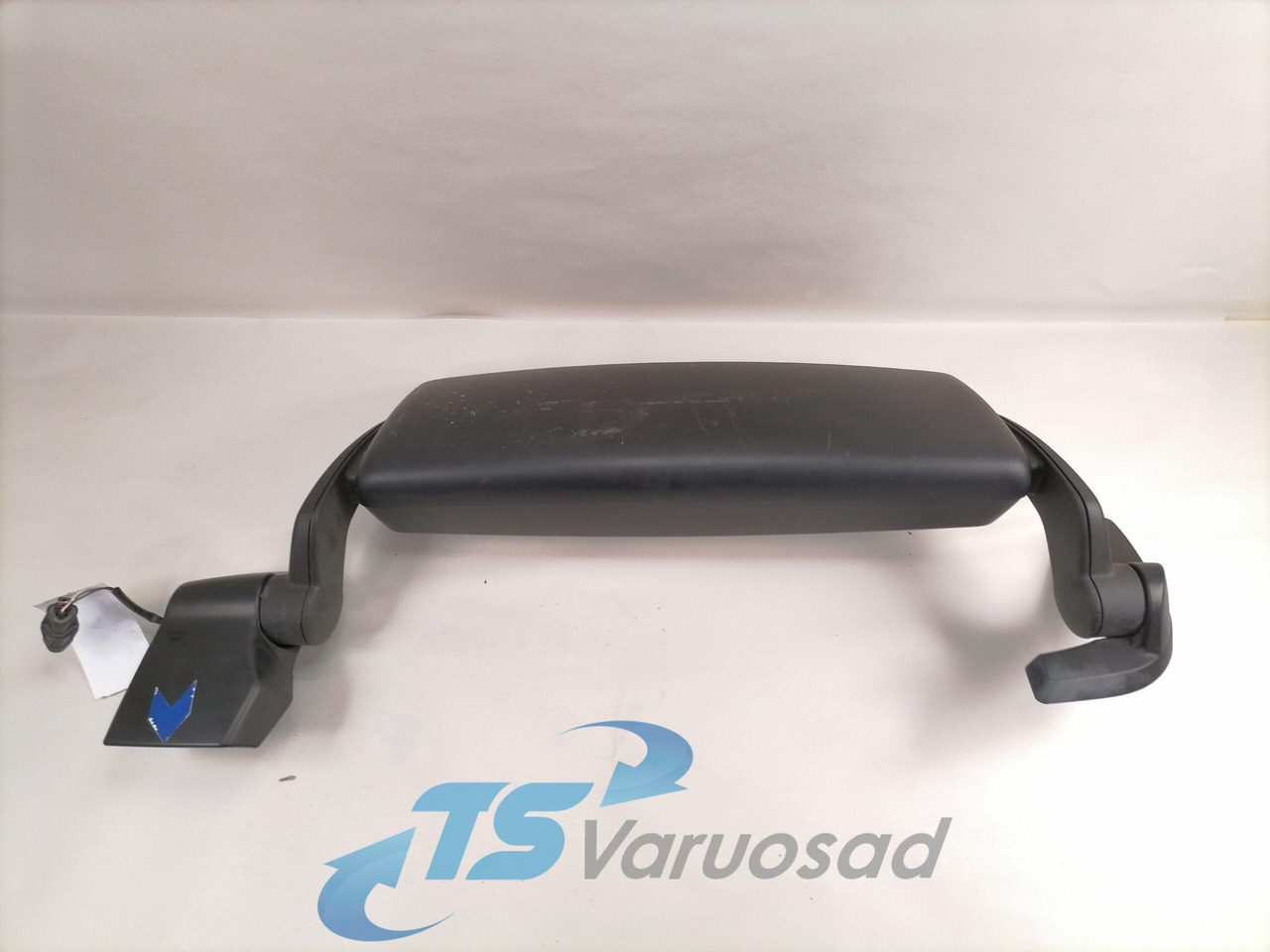 MAN Side mirror 81637306529 - المرآة الخلفية - شاحنة: صور 2 MAN Side mirror 81637306529 - المرآة الخلفية - شاحنة: صور 2