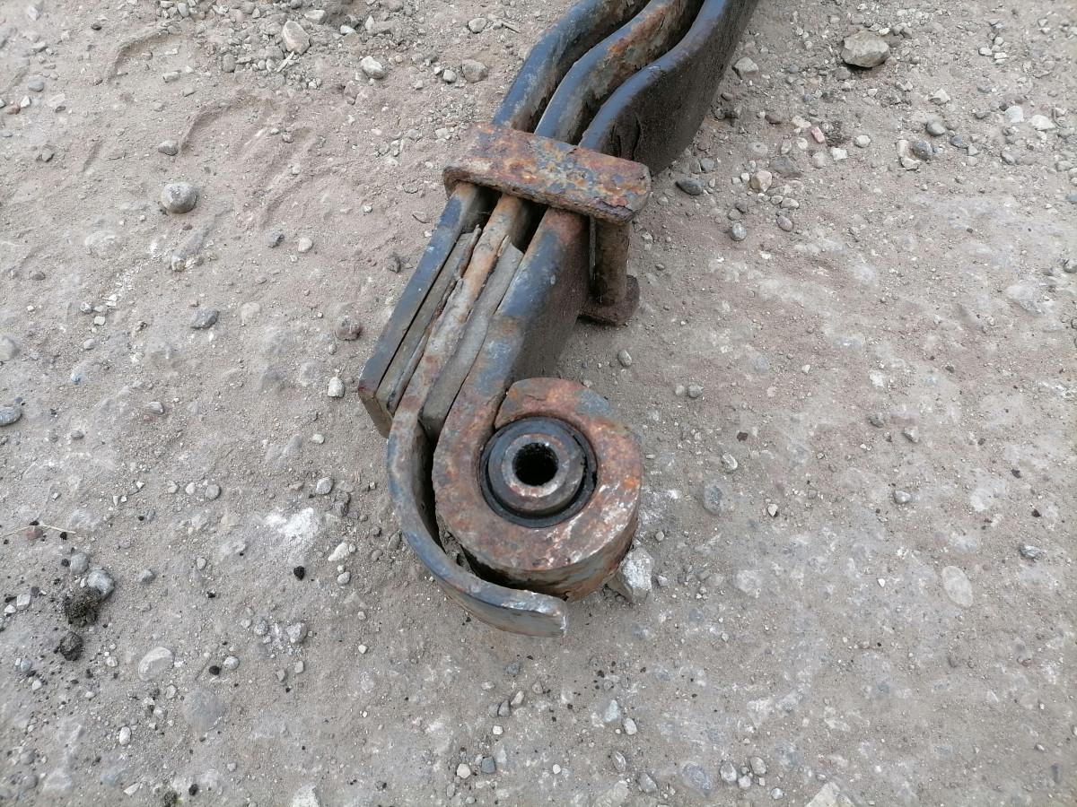 MAN Spring 81434026203 - ربيع تعليق - شاحنة: صور 4 MAN Spring 81434026203 - ربيع تعليق - شاحنة: صور 4