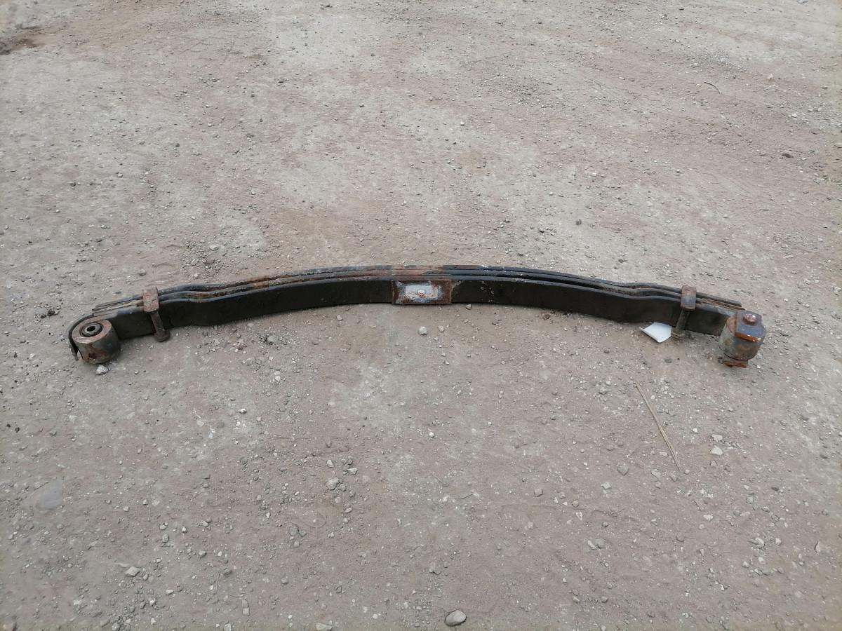 MAN Spring 81434026203 - ربيع تعليق - شاحنة: صور 5 MAN Spring 81434026203 - ربيع تعليق - شاحنة: صور 5