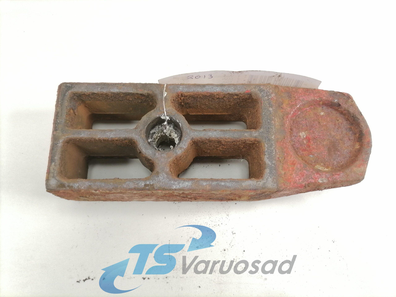 MAN Spring seat 81413360184 - تعليق - شاحنة: صور 3 MAN Spring seat 81413360184 - تعليق - شاحنة: صور 3