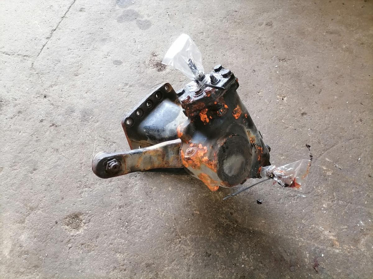 MAN Steering box 81462006305 - دودة دركسون - شاحنة: صور 4 MAN Steering box 81462006305 - دودة دركسون - شاحنة: صور 4