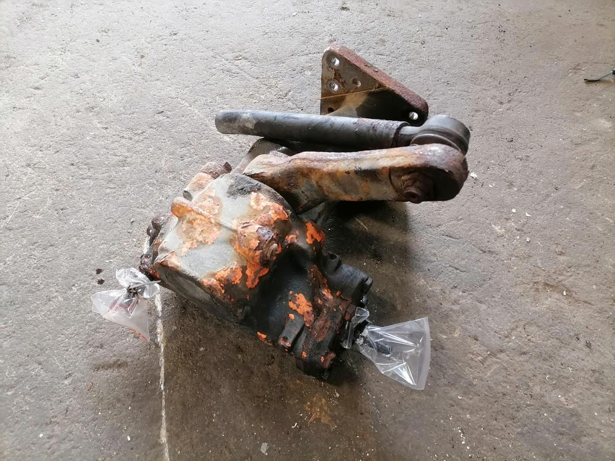 MAN Steering box 81462006305 - دودة دركسون - شاحنة: صور 2 MAN Steering box 81462006305 - دودة دركسون - شاحنة: صور 2