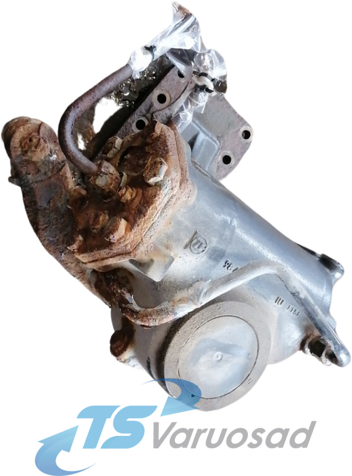 MAN Steering box 81462006305 - دودة دركسون - شاحنة: صور 1 MAN Steering box 81462006305 - دودة دركسون - شاحنة: صور 1