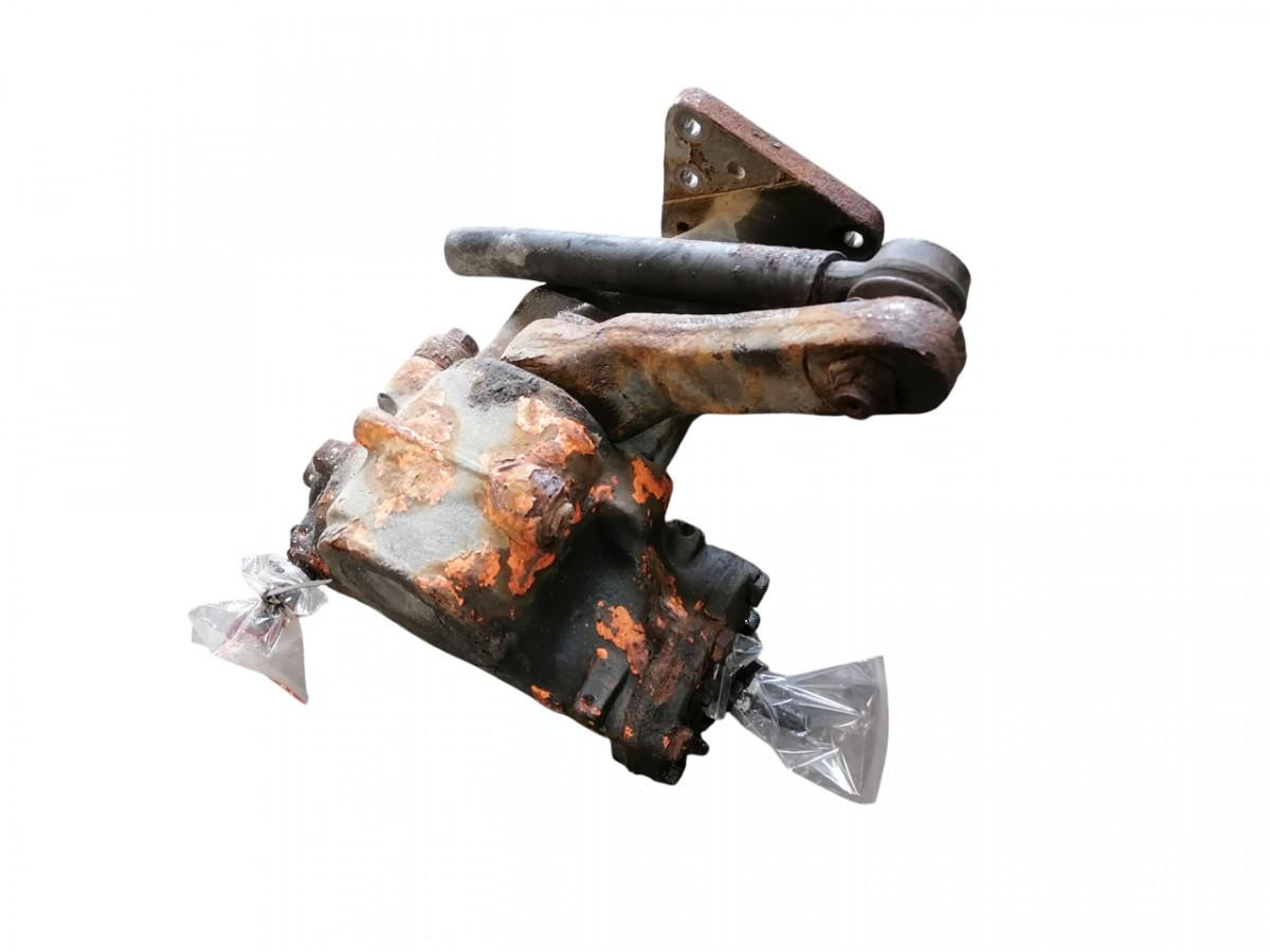 MAN Steering box 81462006305 - دودة دركسون - شاحنة: صور 1 MAN Steering box 81462006305 - دودة دركسون - شاحنة: صور 1