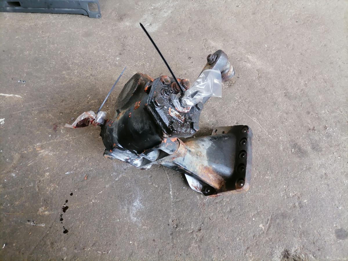 MAN Steering box 81462006305 - دودة دركسون - شاحنة: صور 3 MAN Steering box 81462006305 - دودة دركسون - شاحنة: صور 3