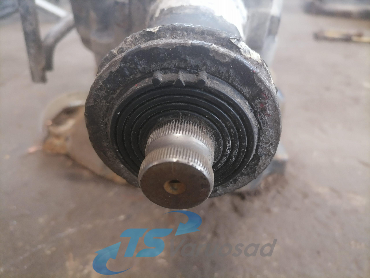 MAN Steering box 81462006416 - دودة دركسون - شاحنة: صور 5 MAN Steering box 81462006416 - دودة دركسون - شاحنة: صور 5