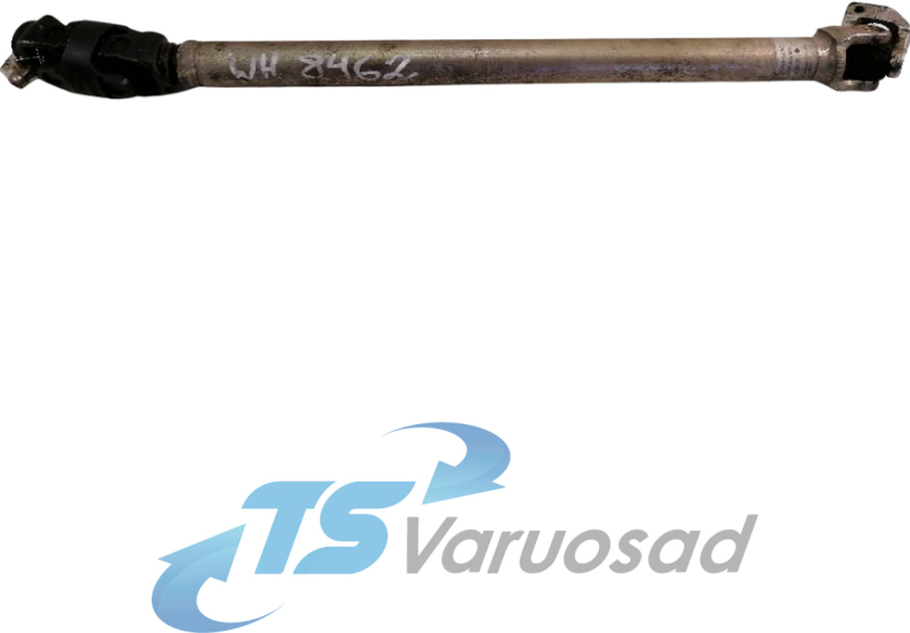 MAN Steering column 81461220029 - قيادة السيارة - شاحنة: صور 1 MAN Steering column 81461220029 - قيادة السيارة - شاحنة: صور 1