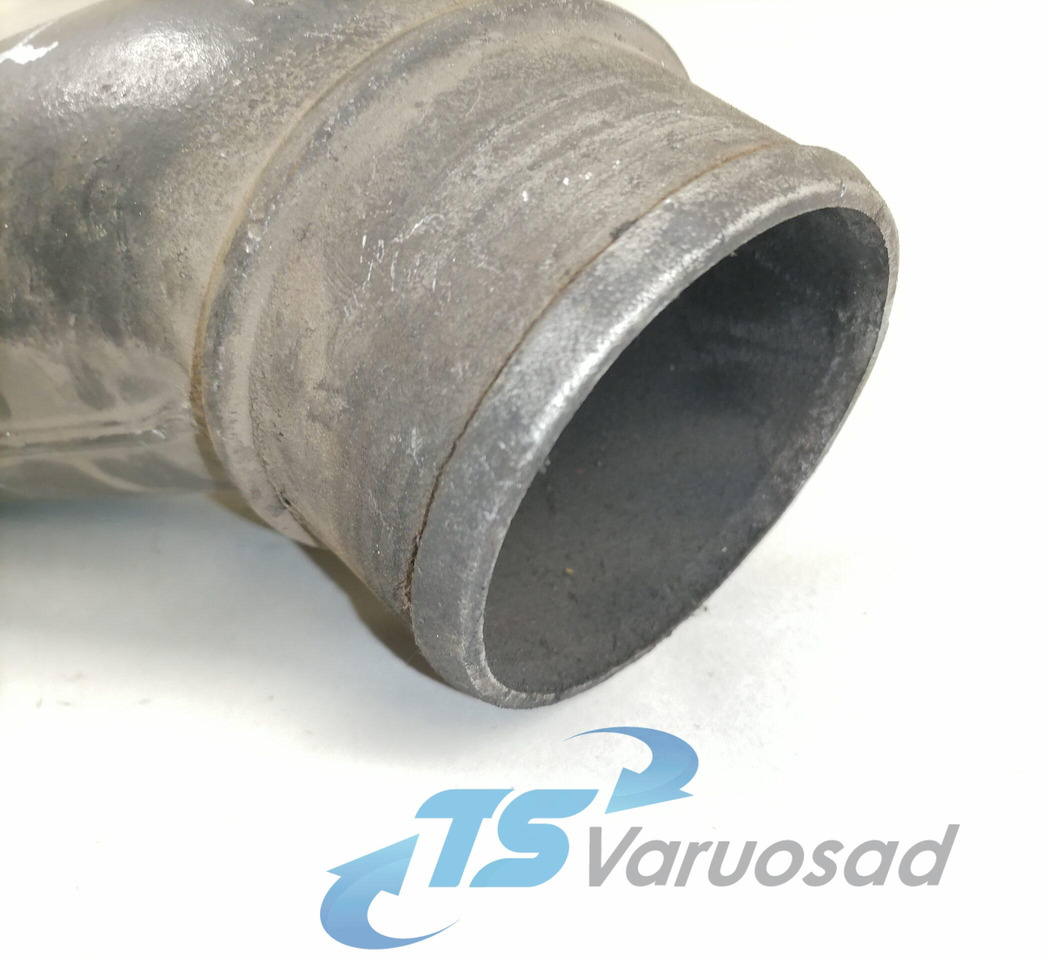 MAN intercooler pipe 51094113331 - المبرد - شاحنة: صور 3 MAN intercooler pipe 51094113331 - المبرد - شاحنة: صور 3