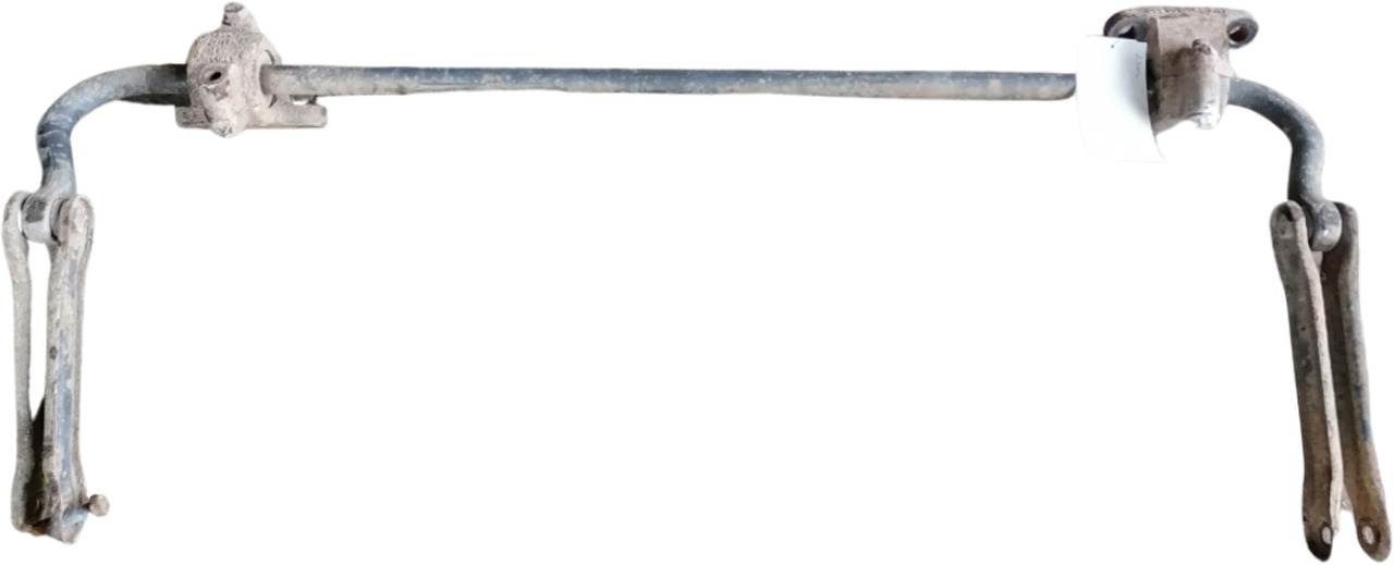 MB Anti-roll bar A9703200411 - عمود التوازن - شاحنة: صور 1 MB Anti-roll bar A9703200411 - عمود التوازن - شاحنة: صور 1