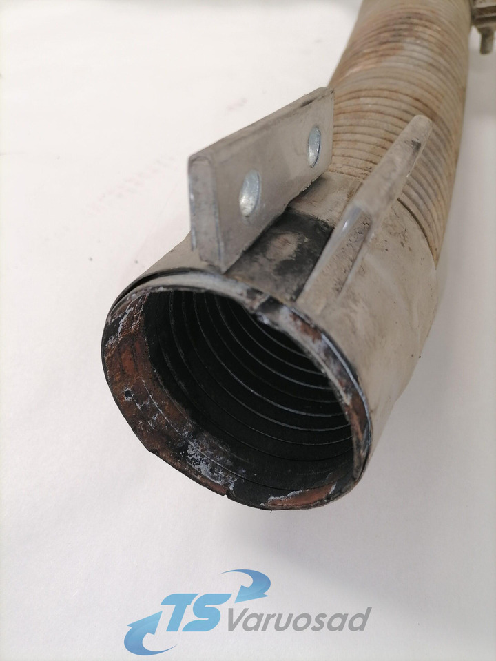 MB Exhaust pipe A9704920001 - كاتم صوت - شاحنة: صور 3 MB Exhaust pipe A9704920001 - كاتم صوت - شاحنة: صور 3