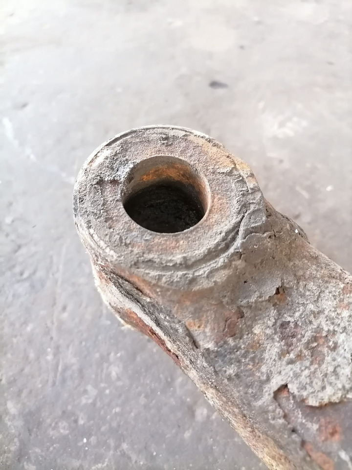 MB MB atego esisilla tala VL2/210C - المحور الأمامي - شاحنة: صور 5 MB MB atego esisilla tala VL2/210C - المحور الأمامي - شاحنة: صور 5