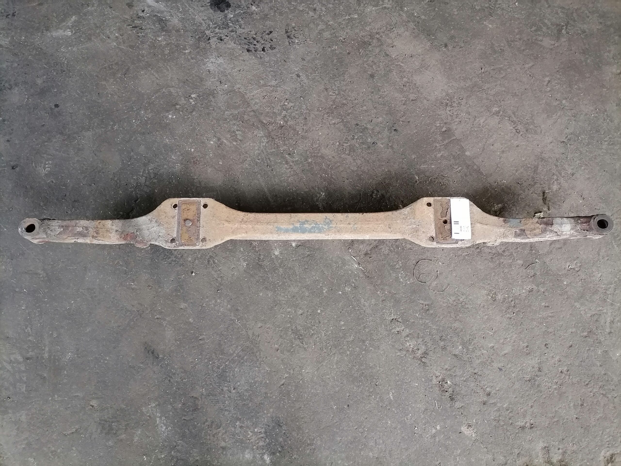 MB MB atego esisilla tala VL2/210C - المحور الأمامي - شاحنة: صور 3 MB MB atego esisilla tala VL2/210C - المحور الأمامي - شاحنة: صور 3