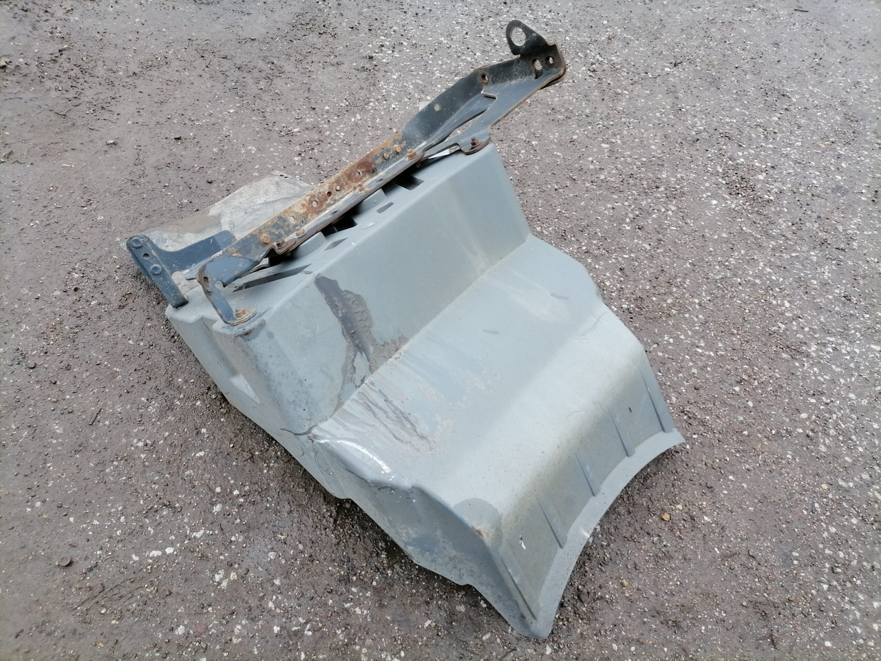 MB Poritiib A9705210101 - قطع غيار عامة - شاحنة: صور 2 MB Poritiib A9705210101 - قطع غيار عامة - شاحنة: صور 2