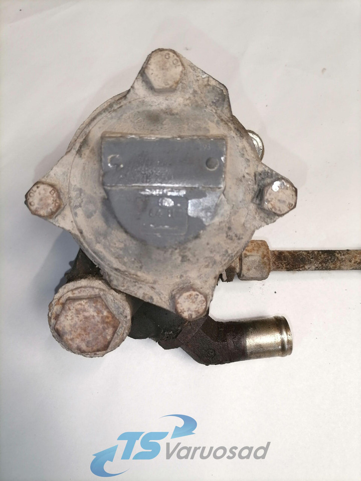 MB Steering hydraulic pump A0024601480 - مضخة التوجيه - شاحنة: صور 3 MB Steering hydraulic pump A0024601480 - مضخة التوجيه - شاحنة: صور 3