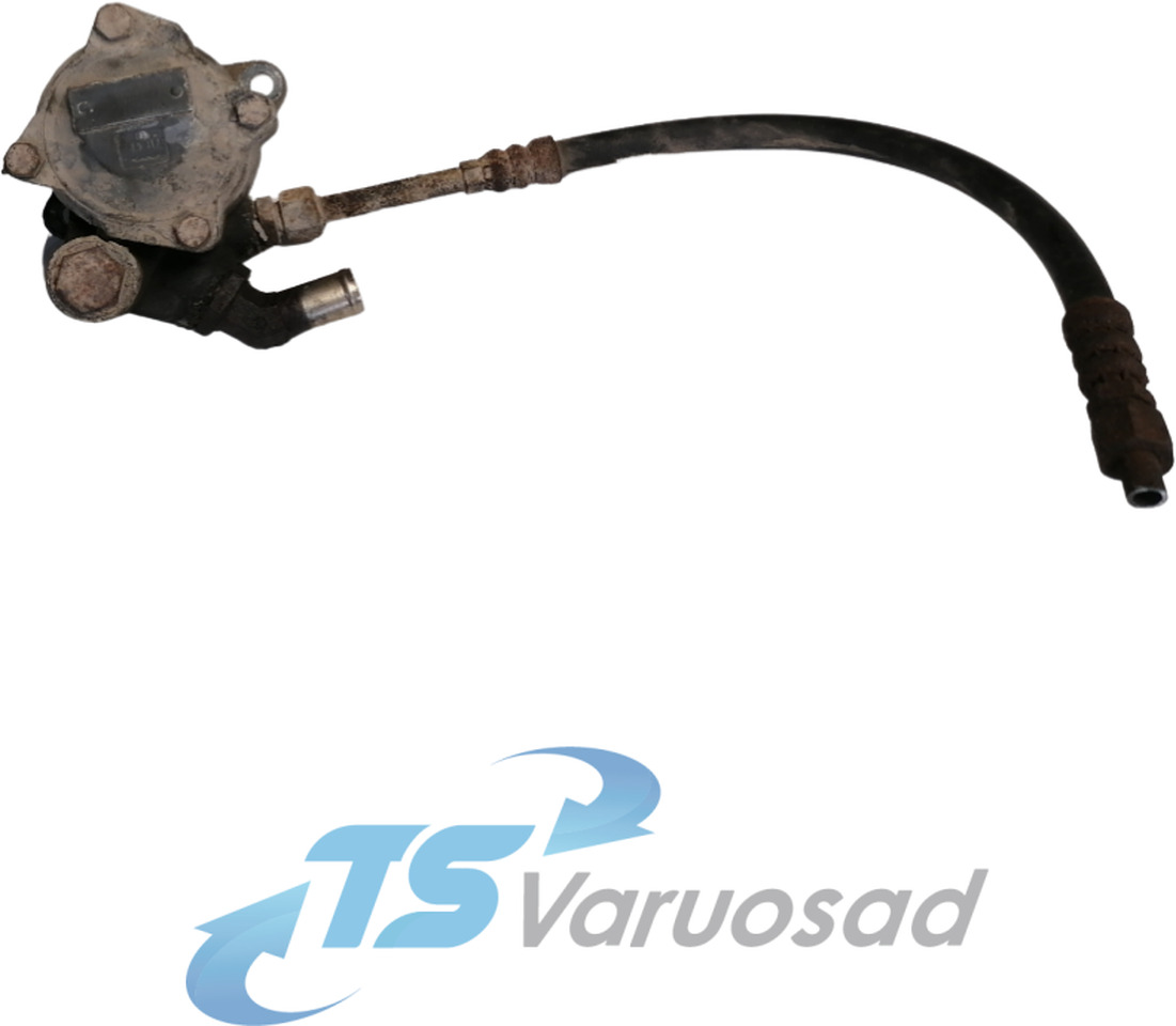 MB Steering hydraulic pump A0024601480 - مضخة التوجيه - شاحنة: صور 1 MB Steering hydraulic pump A0024601480 - مضخة التوجيه - شاحنة: صور 1