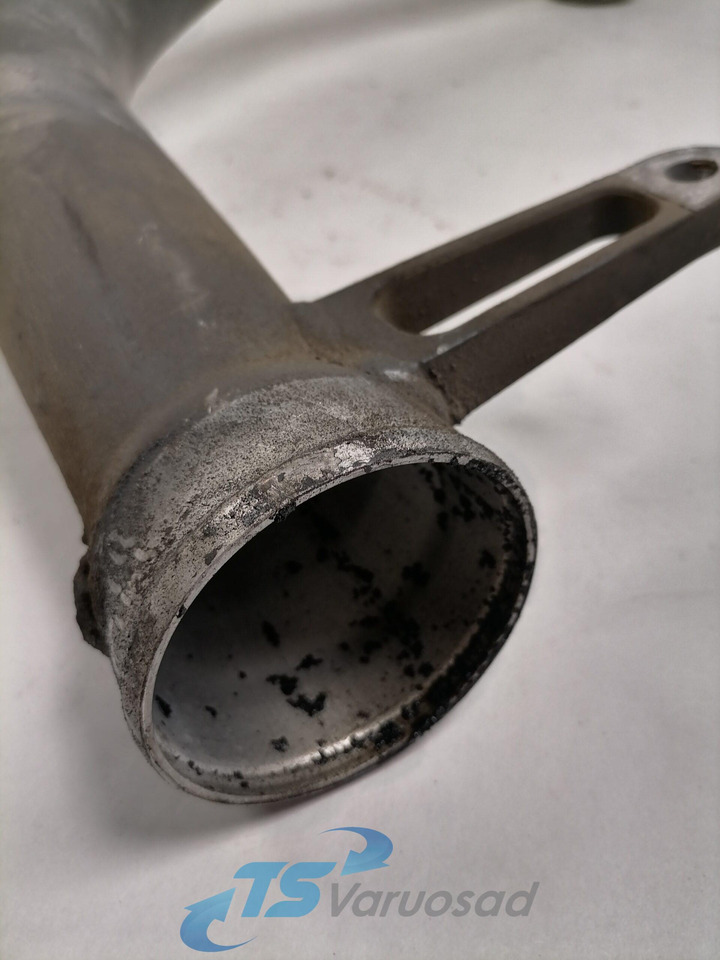 MB intercooler pipe 12345 - المبرد - شاحنة: صور 4 MB intercooler pipe 12345 - المبرد - شاحنة: صور 4
