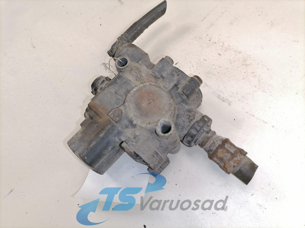 Mercedes-Benz ABS brake valve 0044296544 - صمام الفرامل - شاحنة: صور 2 Mercedes-Benz ABS brake valve 0044296544 - صمام الفرامل - شاحنة: صور 2