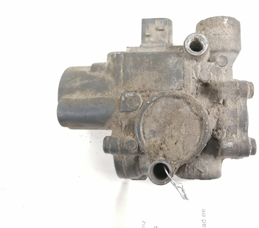 Mercedes-Benz ABS brake valve A0054299244 - صمام الفرامل - شاحنة: صور 5 Mercedes-Benz ABS brake valve A0054299244 - صمام الفرامل - شاحنة: صور 5