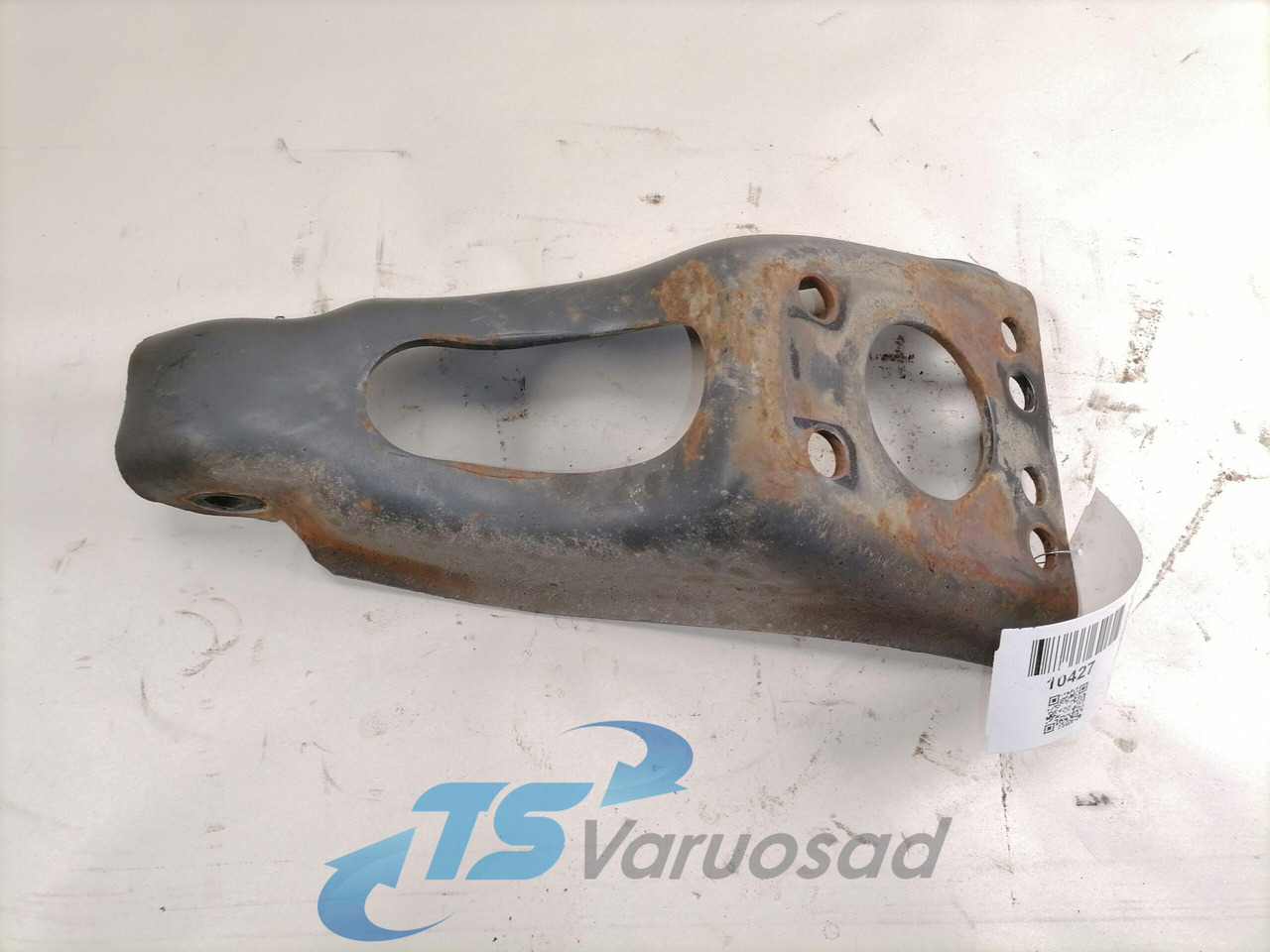 Mercedes-Benz Ahock absorber mounting A9433230240 - تعليق - شاحنة: صور 2 Mercedes-Benz Ahock absorber mounting A9433230240 - تعليق - شاحنة: صور 2