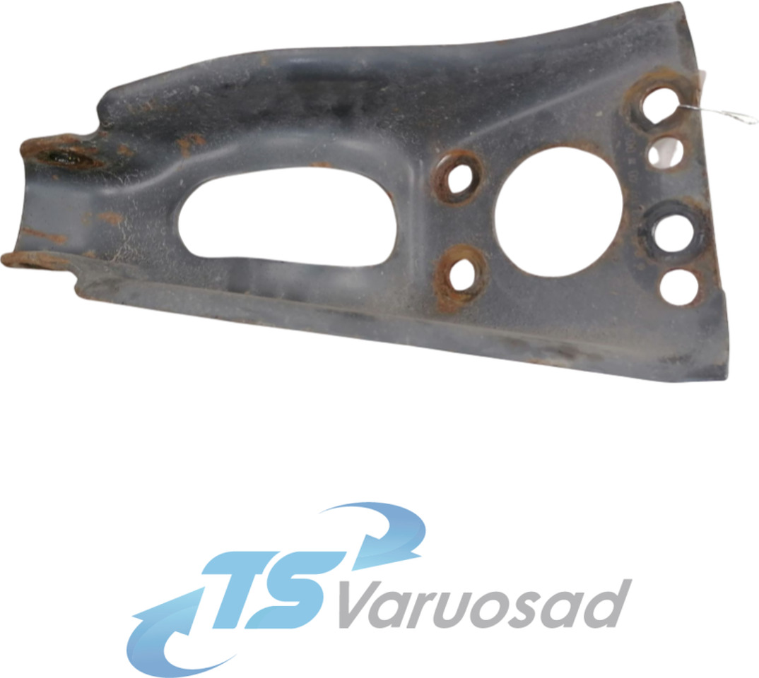 Mercedes-Benz Ahock absorber mounting A9433230240 - تعليق - شاحنة: صور 1 Mercedes-Benz Ahock absorber mounting A9433230240 - تعليق - شاحنة: صور 1