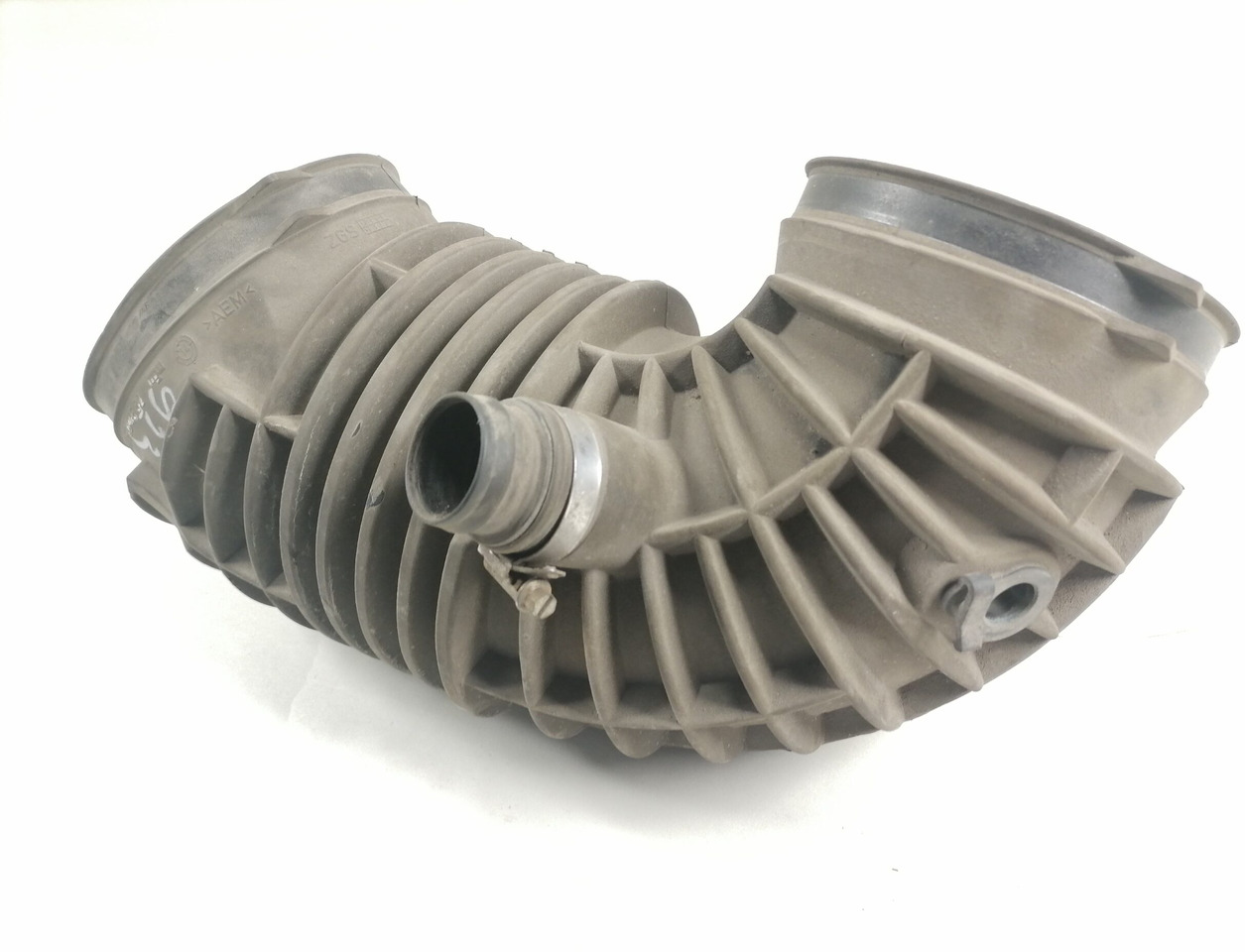 Mercedes-Benz Air intake A9605284582 - نظام سحب الهواء - شاحنة: صور 2 Mercedes-Benz Air intake A9605284582 - نظام سحب الهواء - شاحنة: صور 2