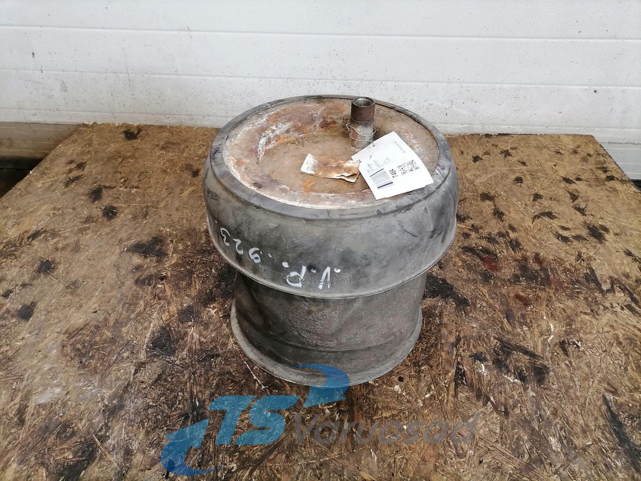 Mercedes-Benz Air suspension A9603201817 - تعليق هوائي - شاحنة: صور 1 Mercedes-Benz Air suspension A9603201817 - تعليق هوائي - شاحنة: صور 1